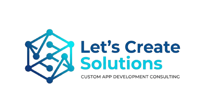 Lets Create Solutions