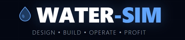 Water-Sim