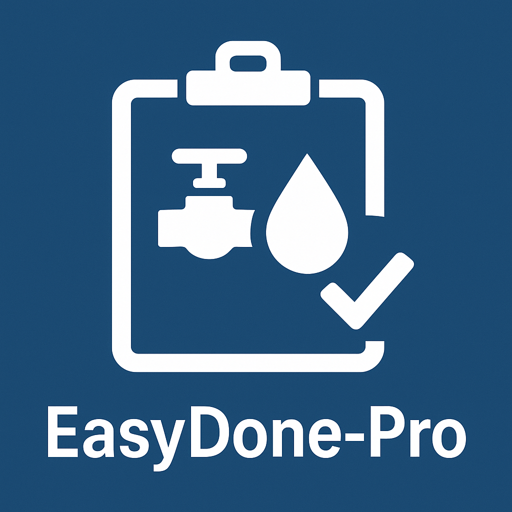 EasyDone Pro app icon